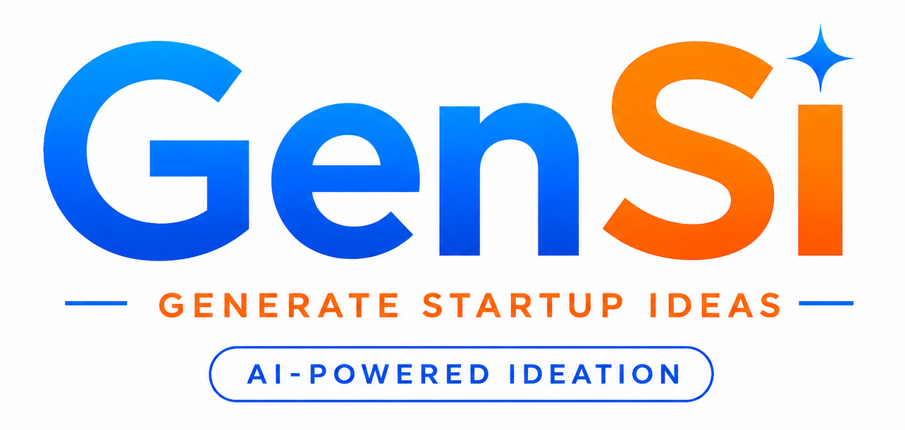 Generate Startup Ideas